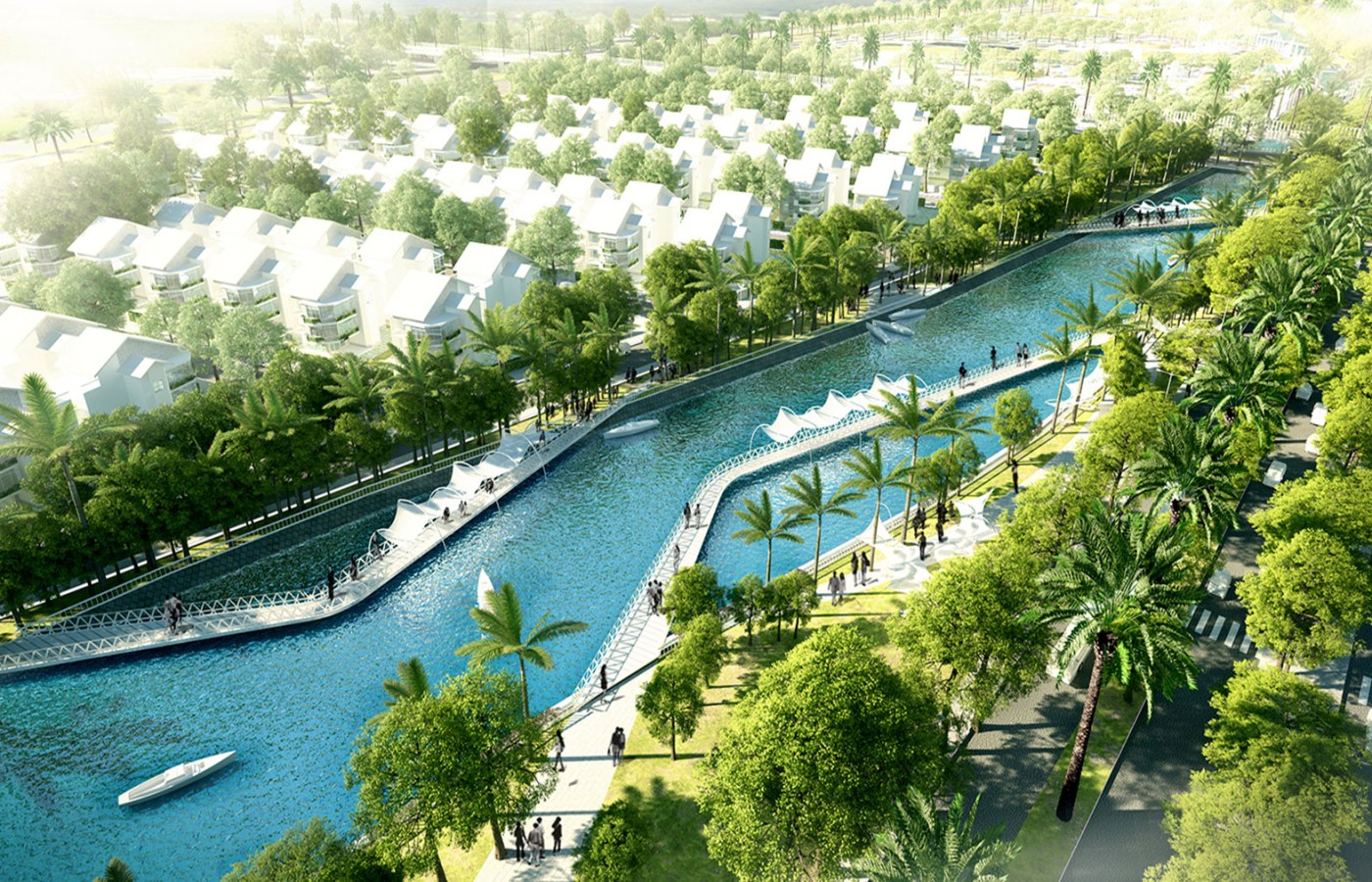 HIM LAM CITY