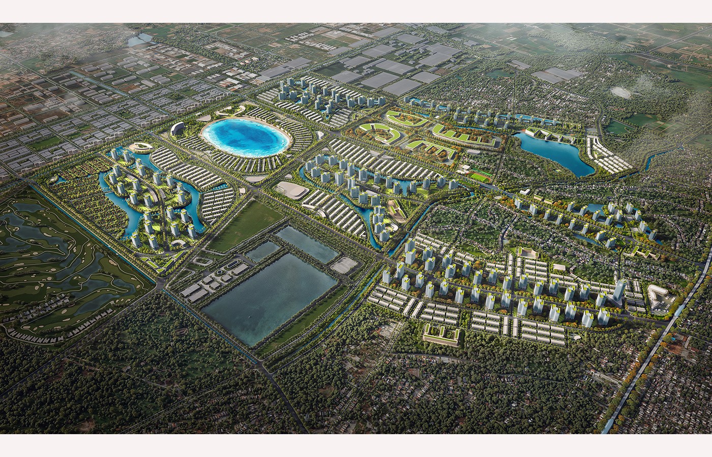 SAIGON ART CITY
