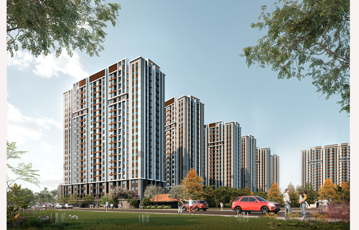 PHUC LOI SOCIAL HOUSING