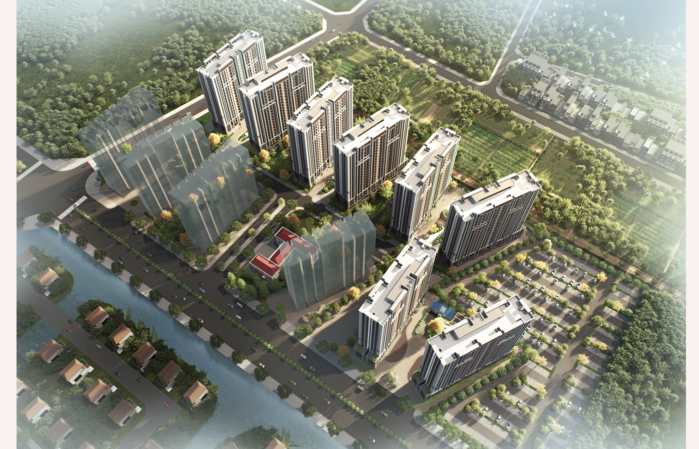 PHUC LOI SOCIAL HOUSING