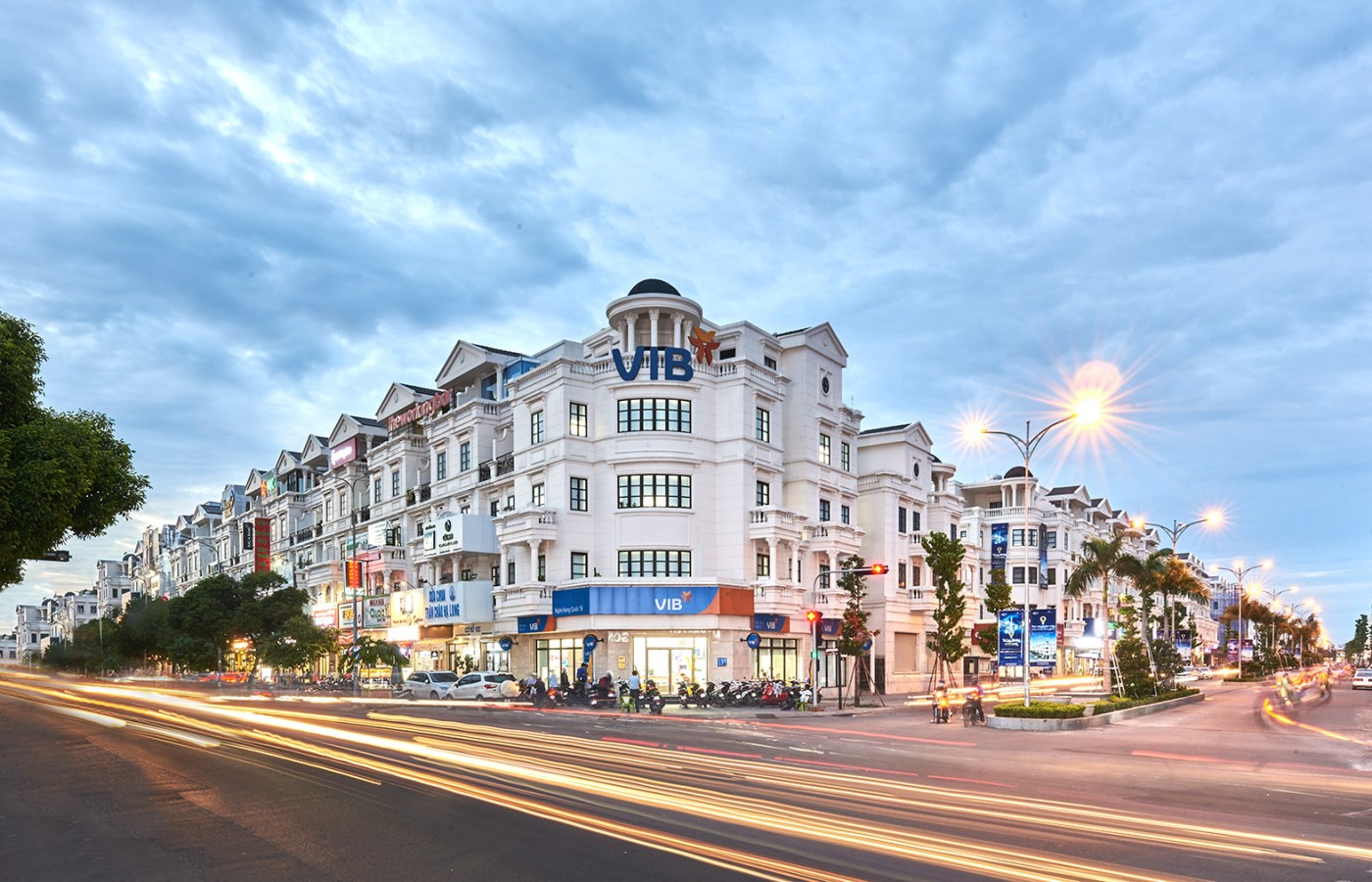 KHU B, D – CITYLAND