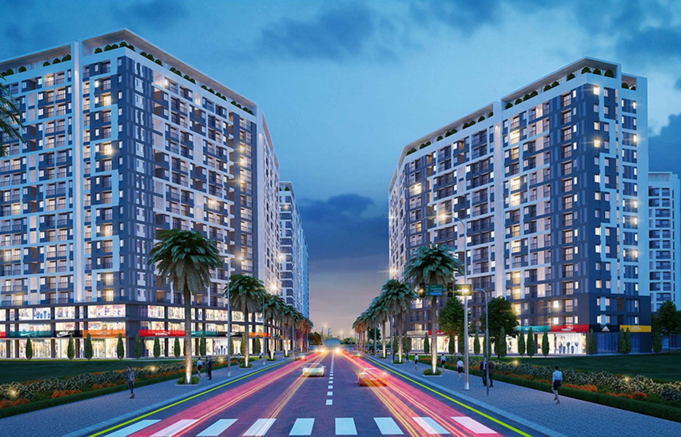 WINCITY THANH XUAN