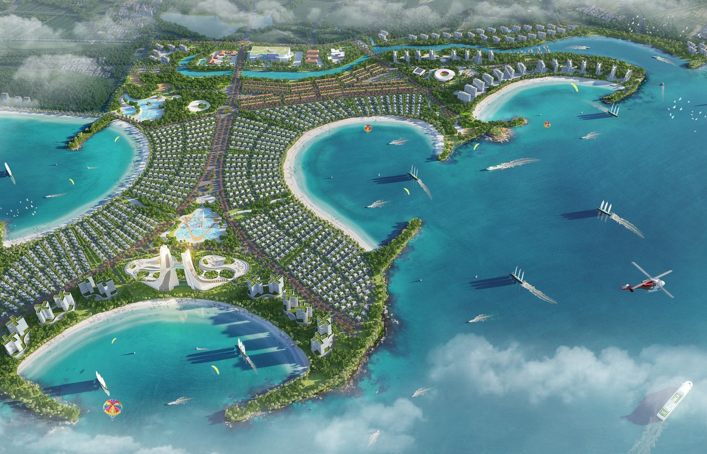 SAIGON ATLANTIC