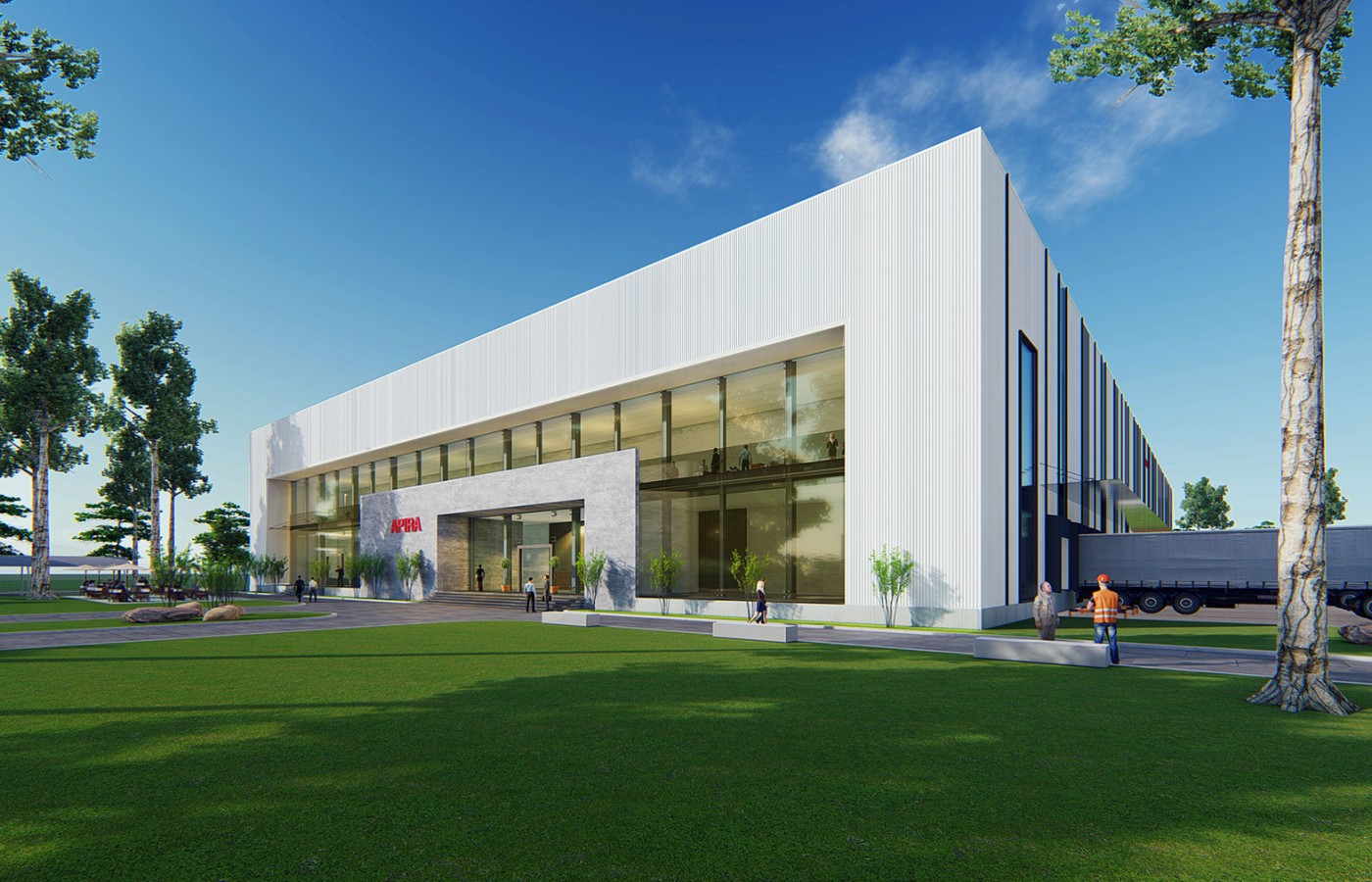 APIRA FACTORY