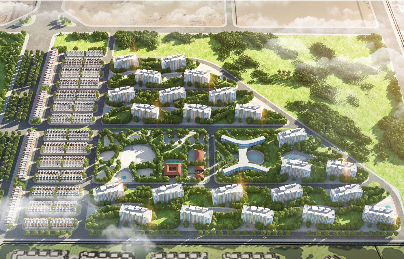 FLC QUY NHON