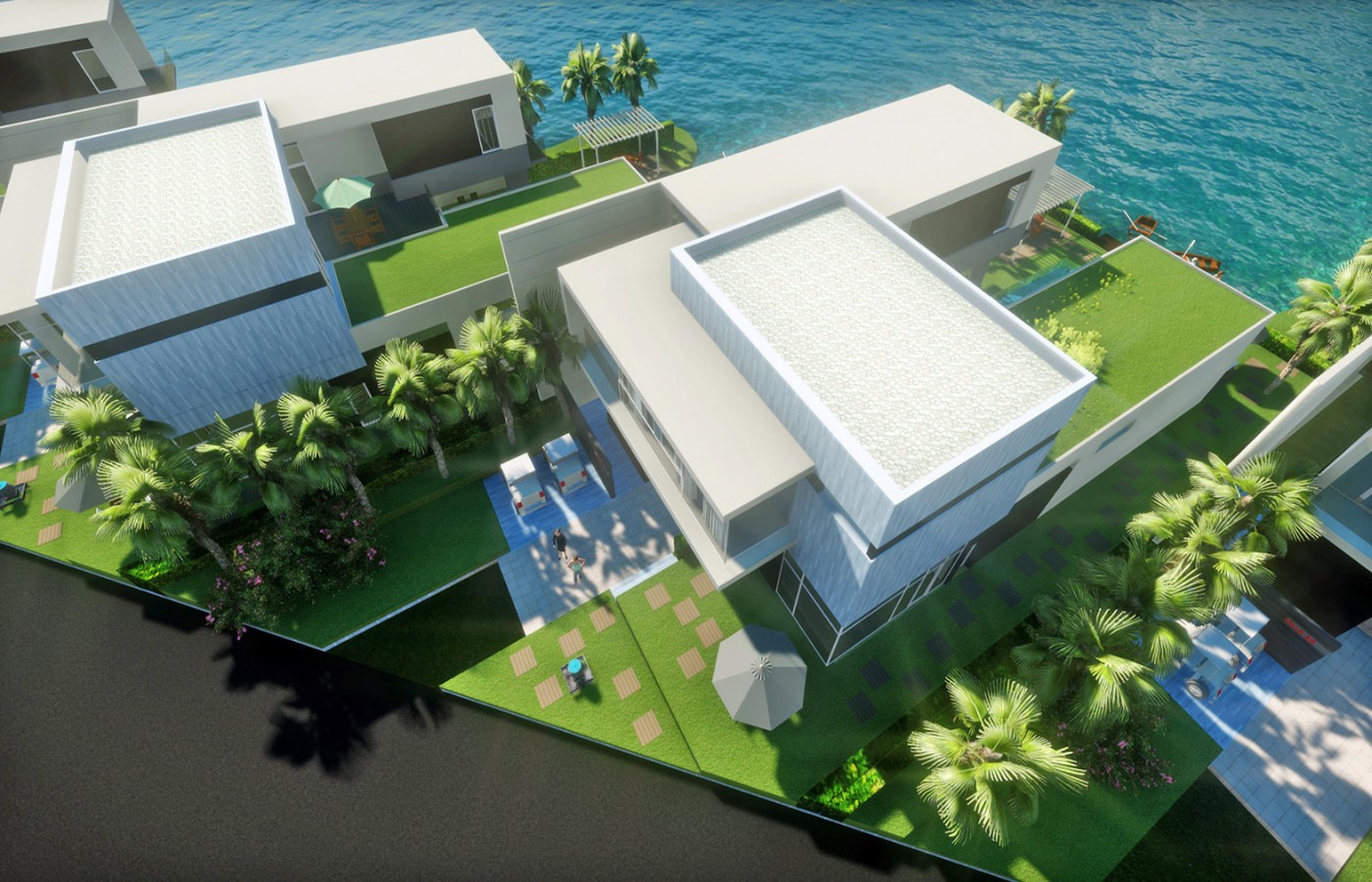 LE MERIDIEN RESORT
