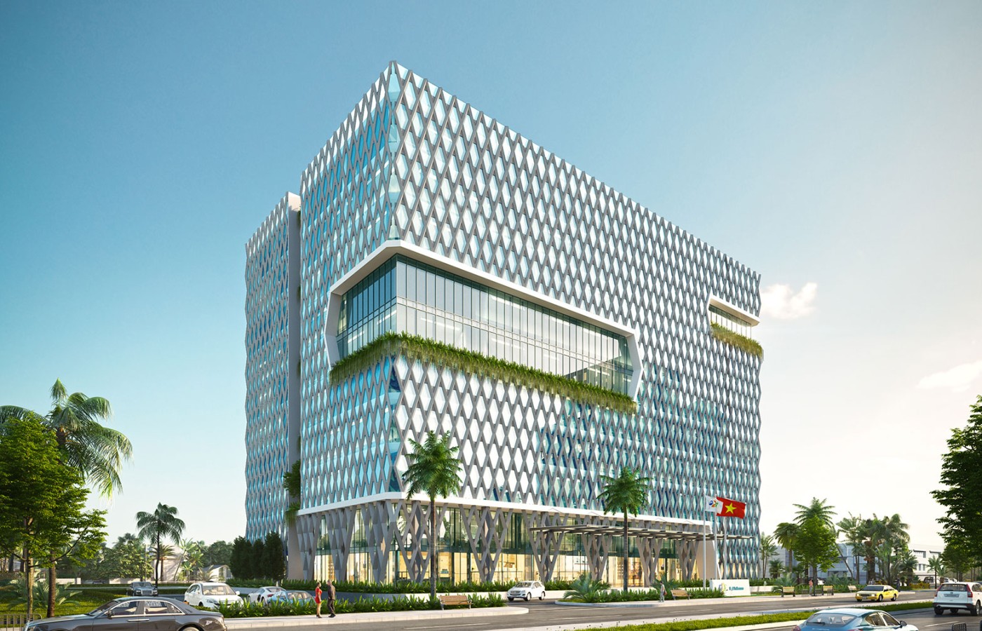 FPT OFFICE