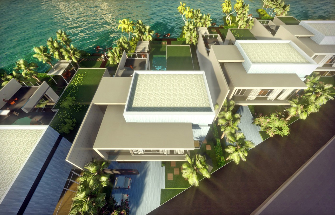 LE MERIDIEN RESORT