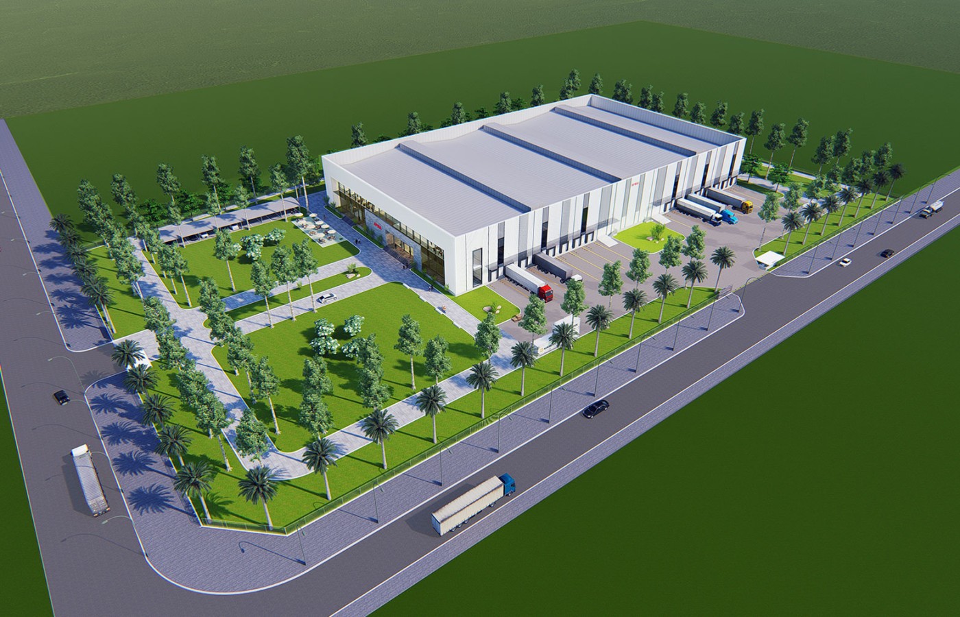 APIRA FACTORY