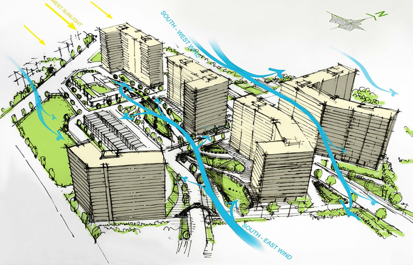 WINCITY THANH XUAN