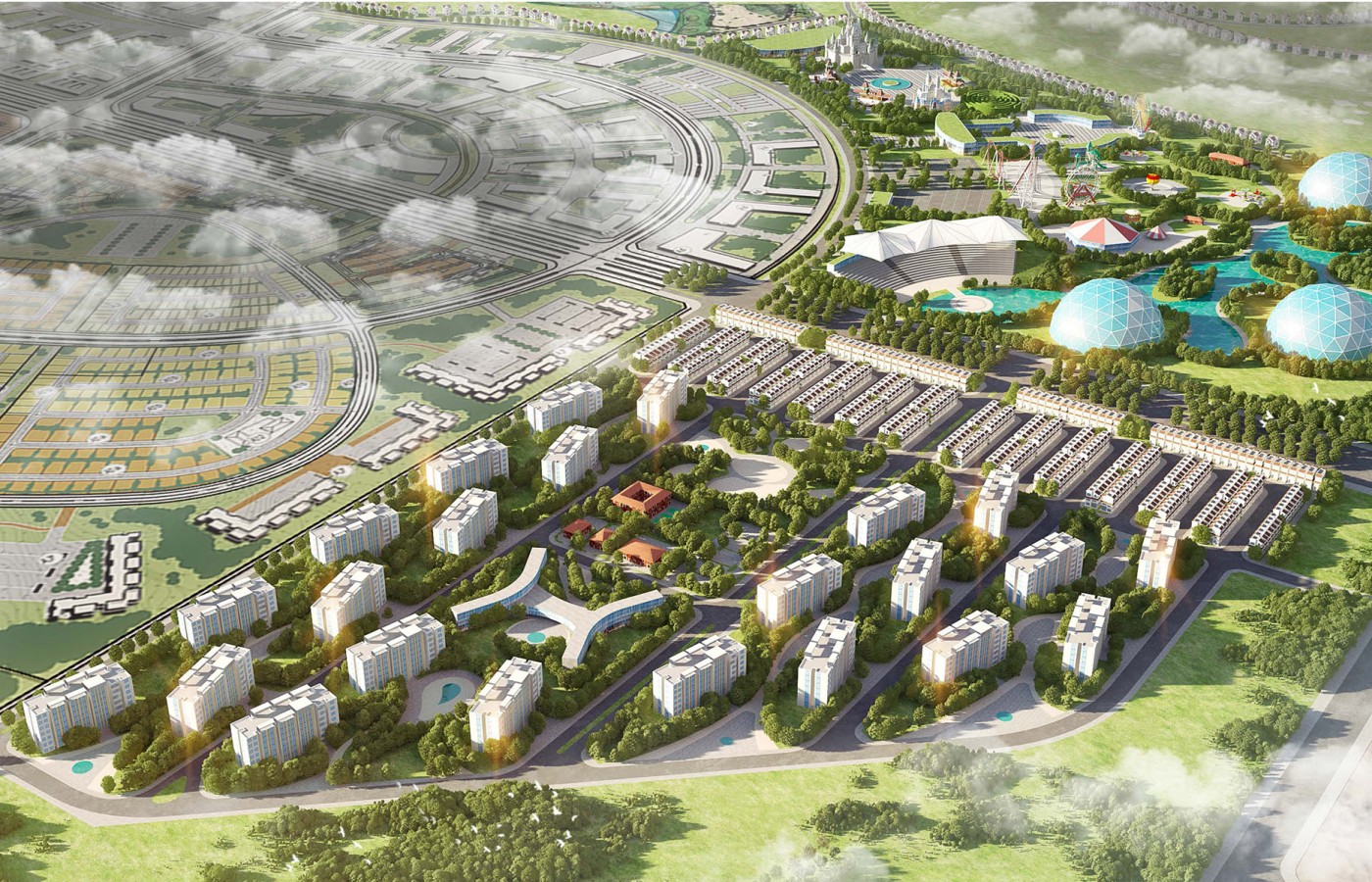 FLC QUY NHON