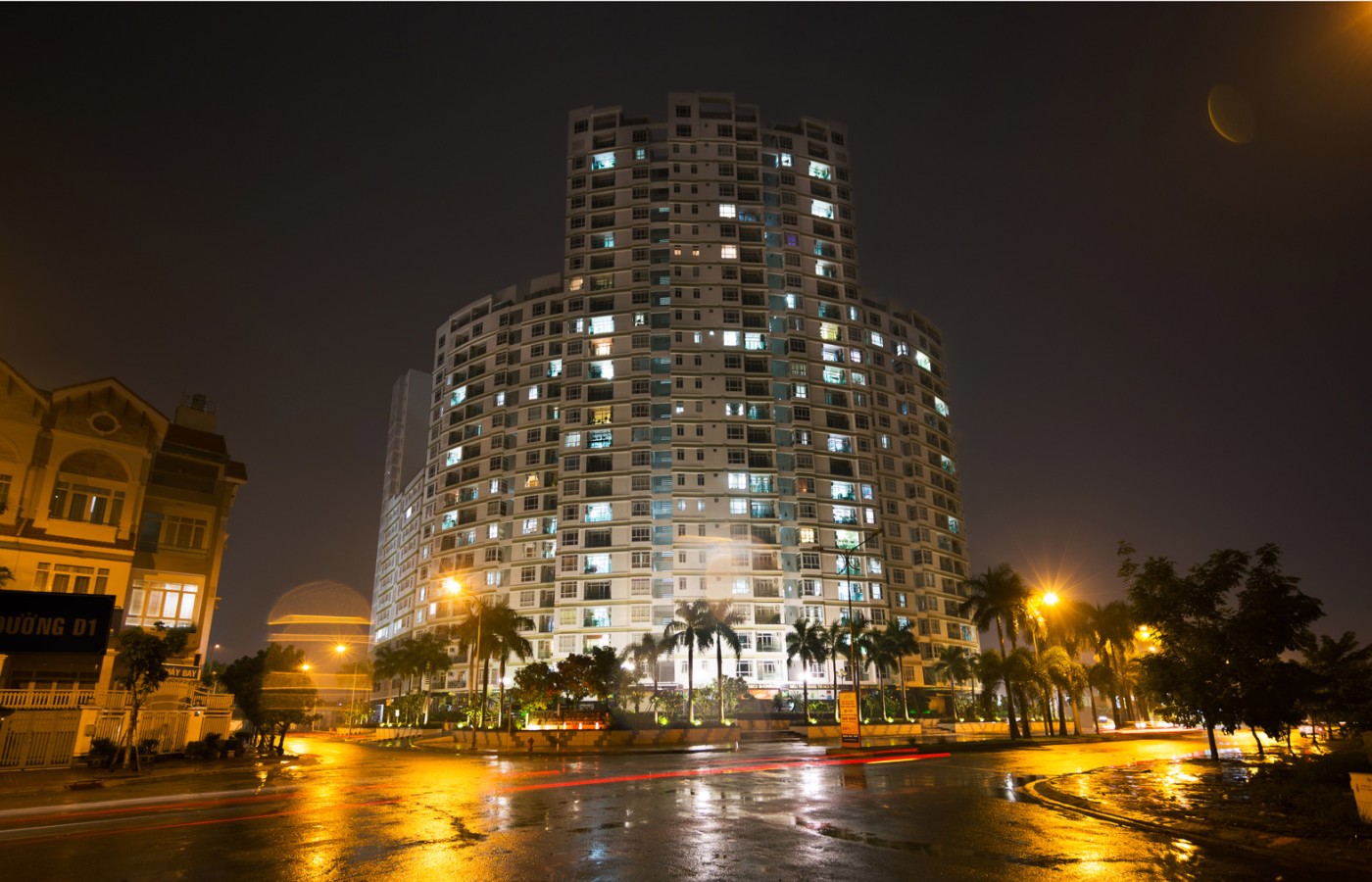 HIM LAM RIVERSIDE