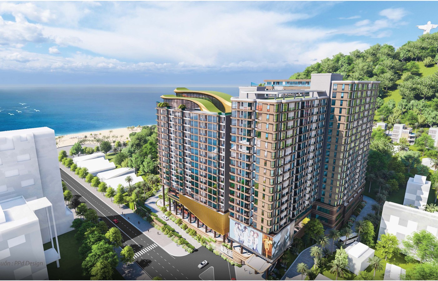 Five Seasons Homes Vung Tau