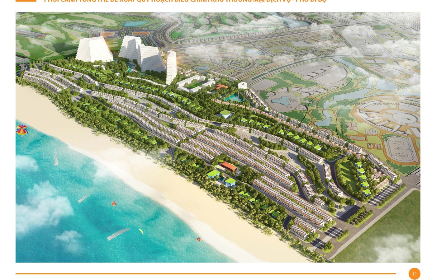 FLC QUY NHON