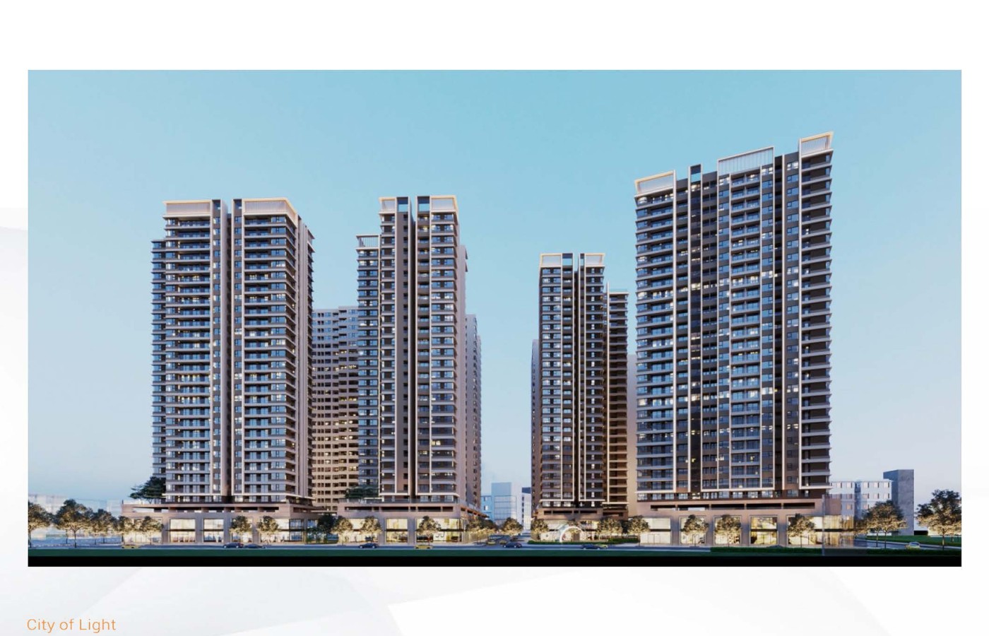 AKARI CITY