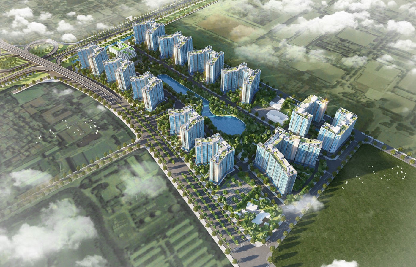 IT PARK