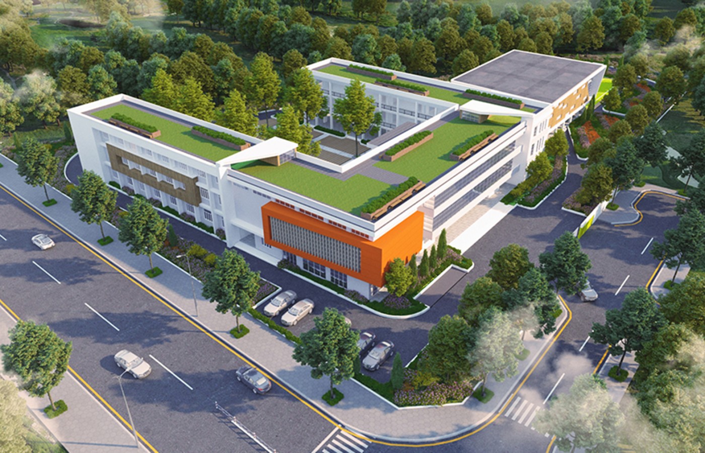 WINCITY THANH XUAN