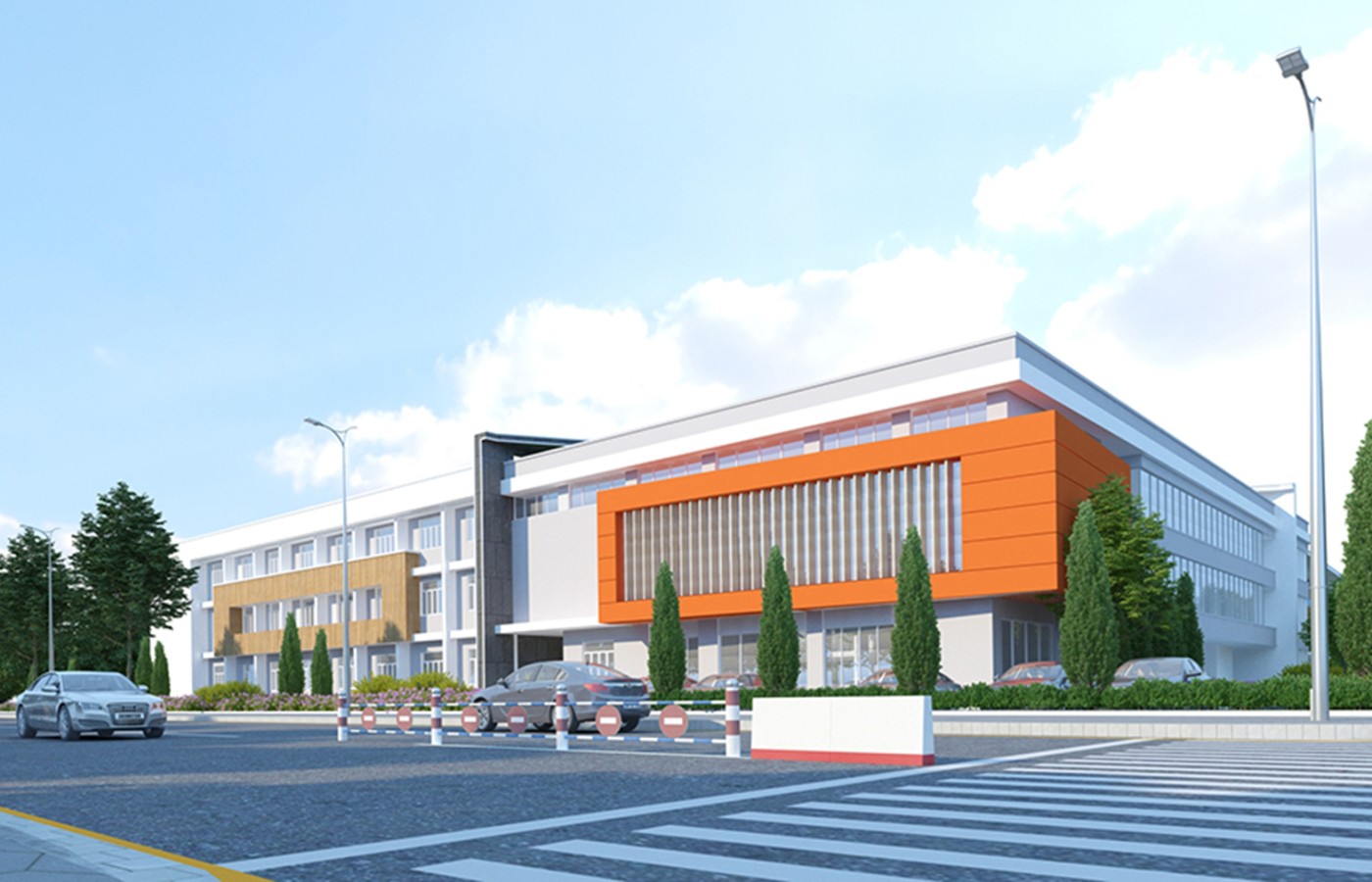 WINCITY THANH XUAN