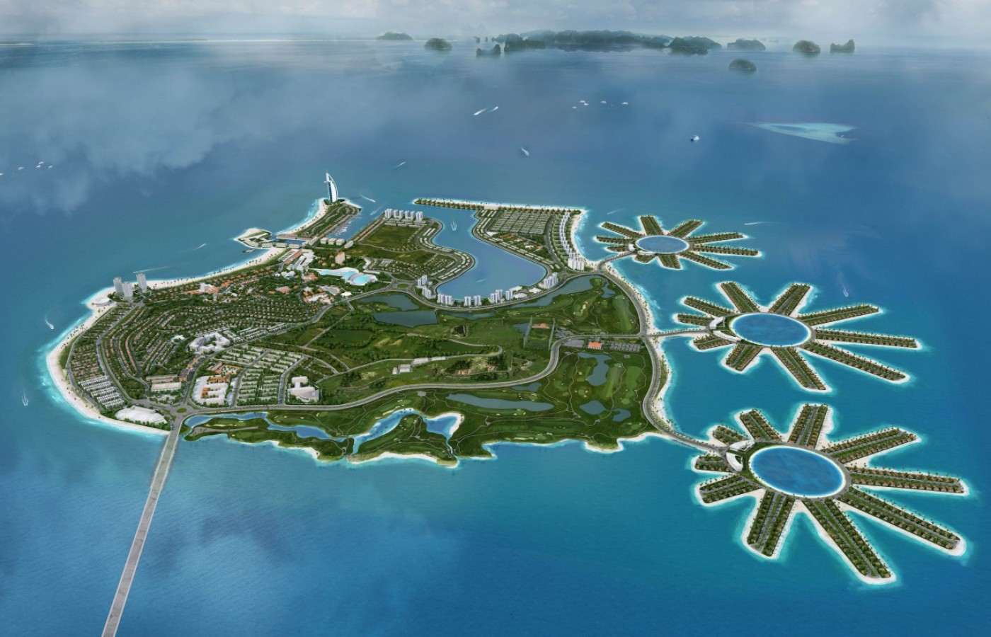 TUANCHAU INTERNATIONAL TOURISM AND ENTERTAINMENT