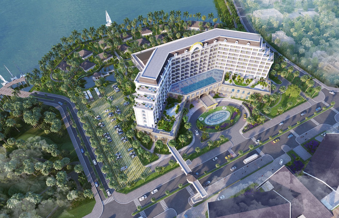 ANH VAN HOTEL