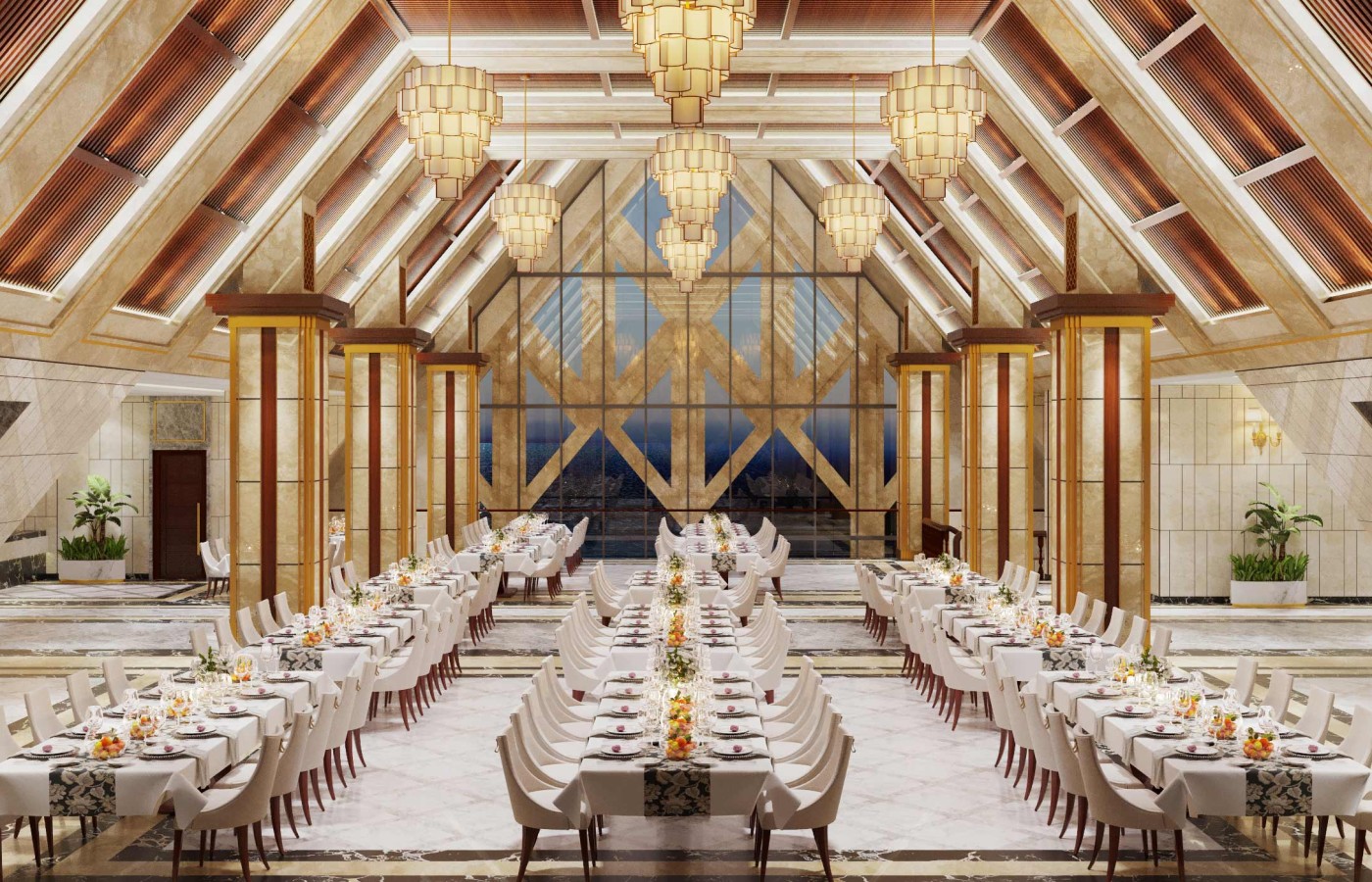 ANH VAN RESTAURANT