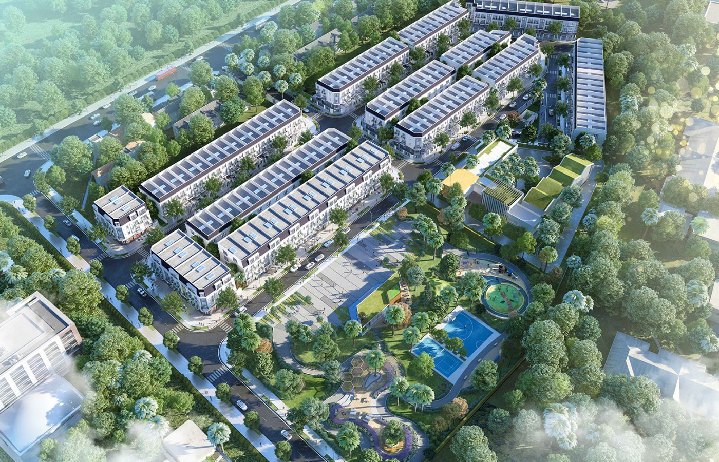 METRO VALLEY