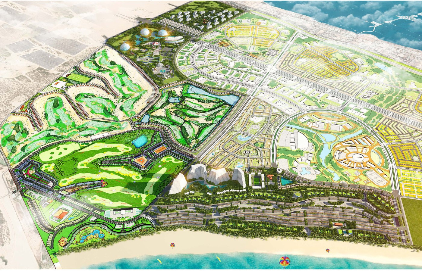 FLC QUY NHON