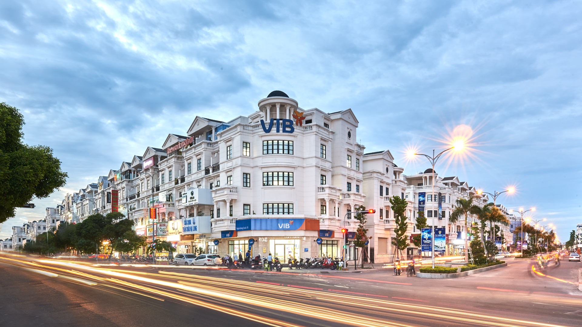 ZONE B, D - CITYLAND