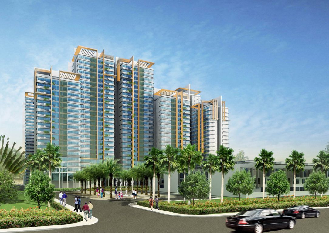 VISION RESIDENTIAL