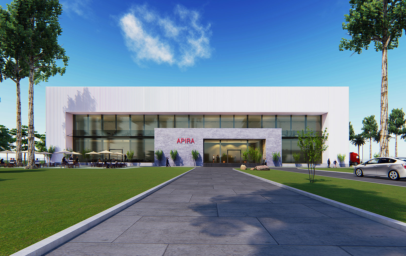 APIRA FACTORY