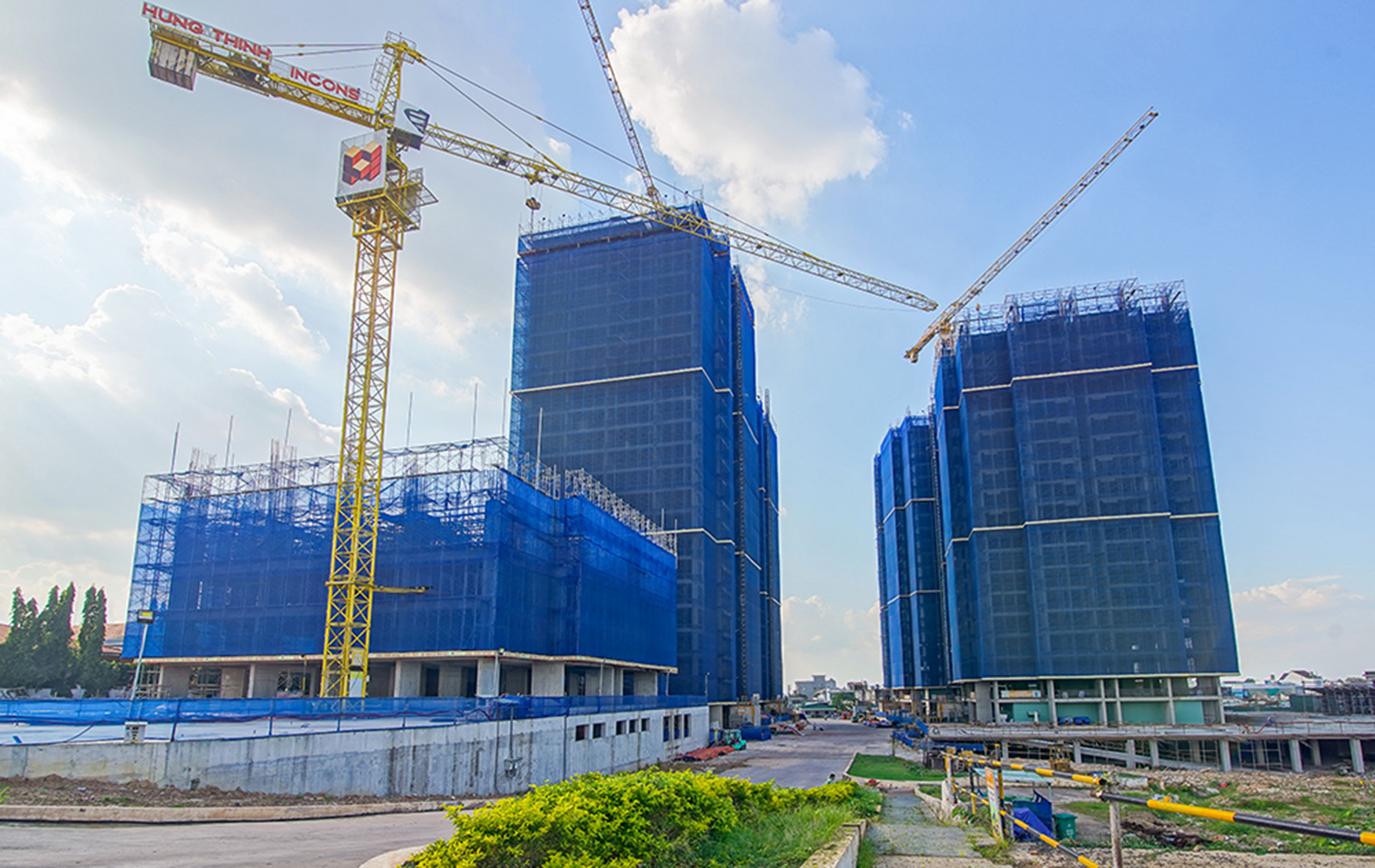 BIEN HOA UNIVERSE COMPLEX