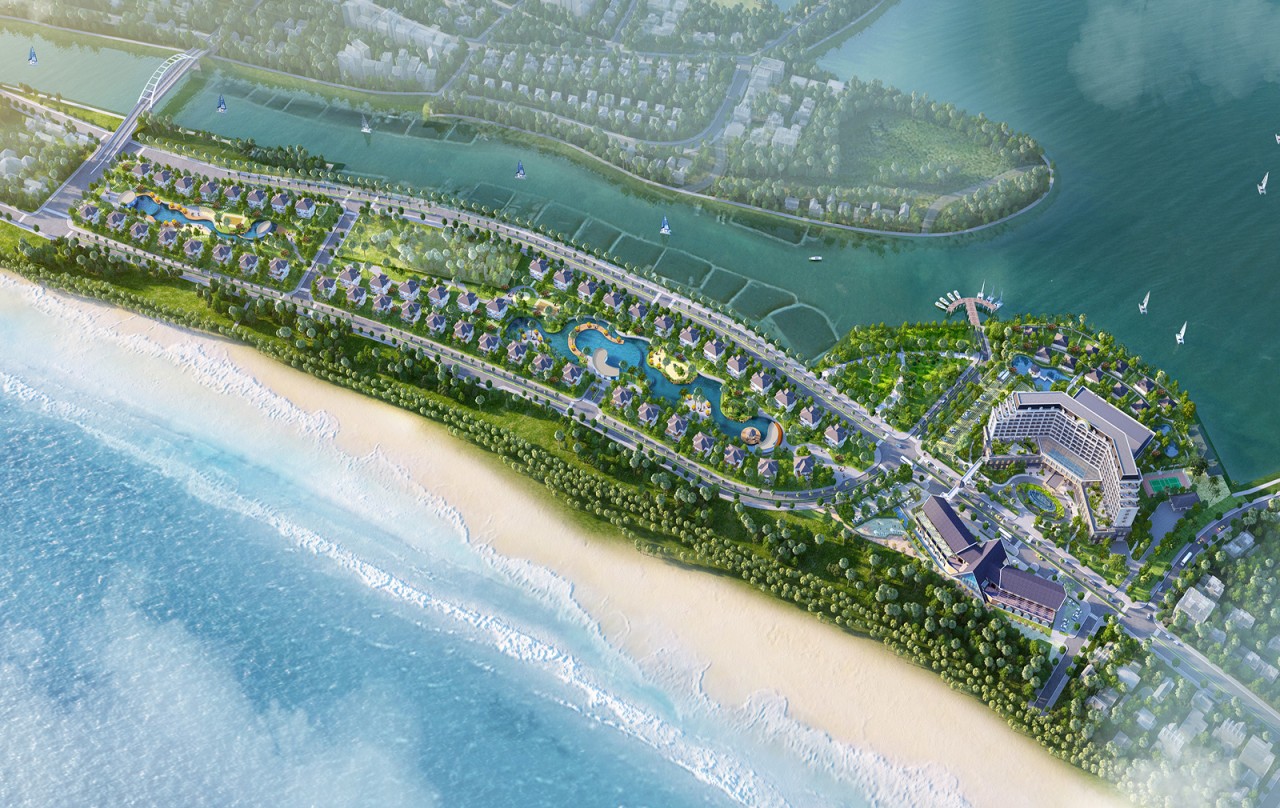 ANH VAN RESORT