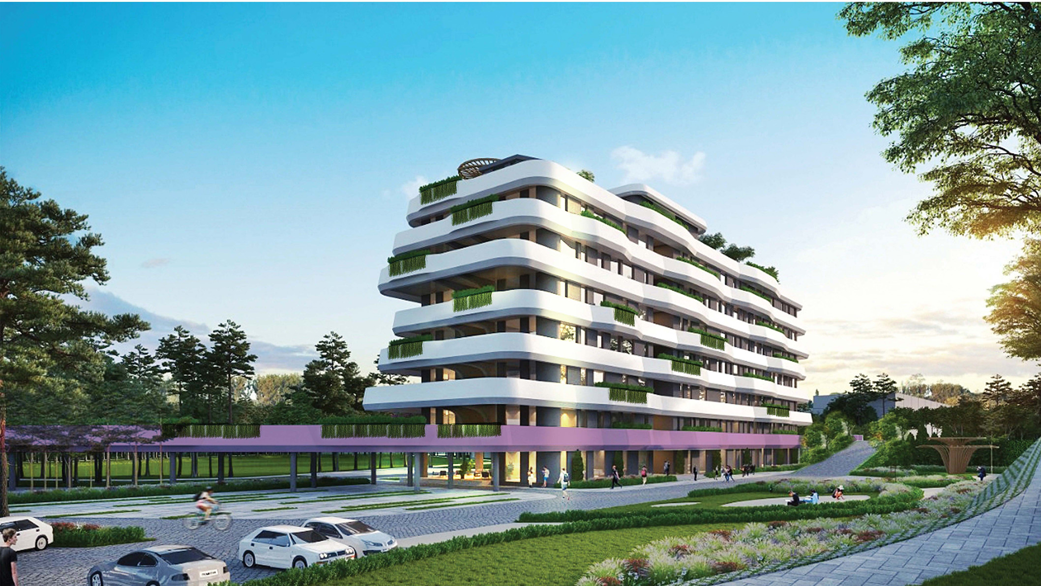 BINH DUONG INTERNATIONAL UNIVERSITY