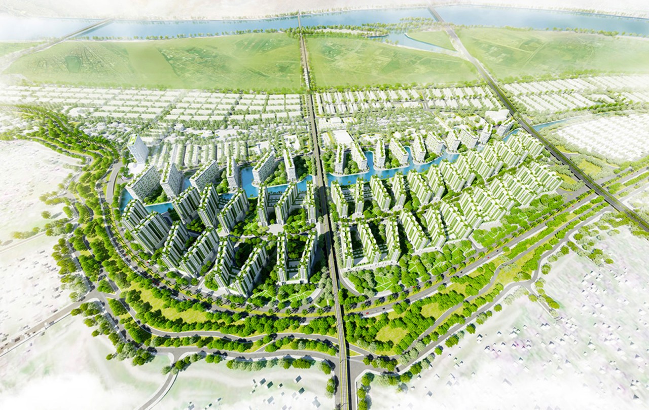 HIM LAM CITY