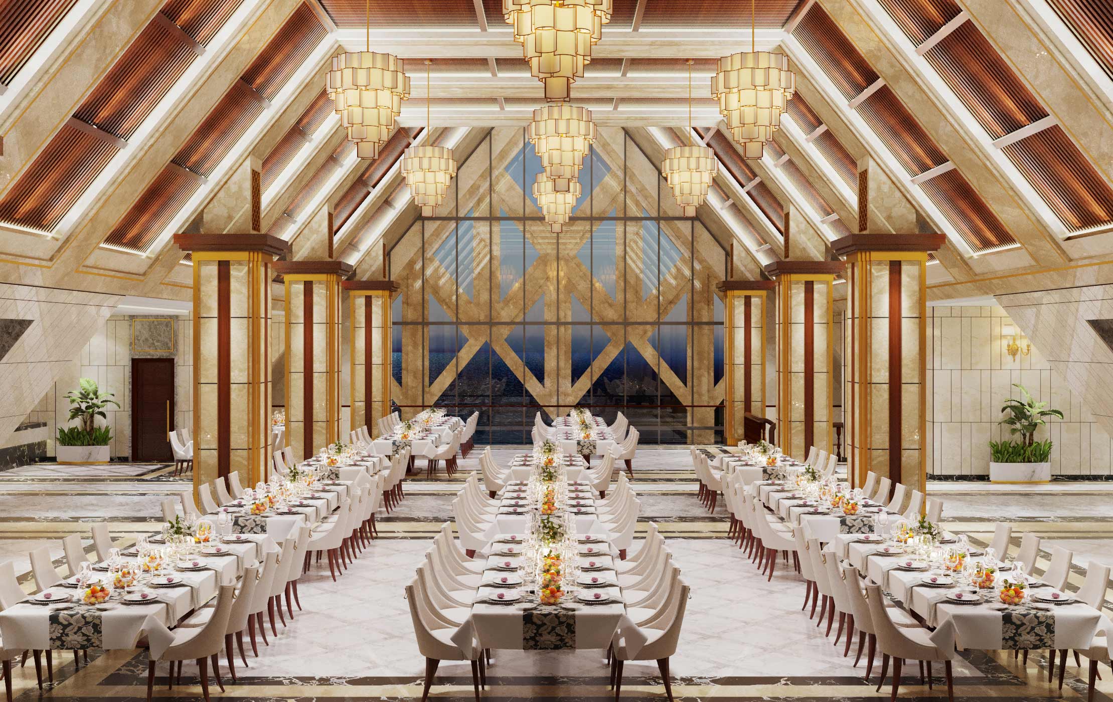 ANH VAN RESTAURANT